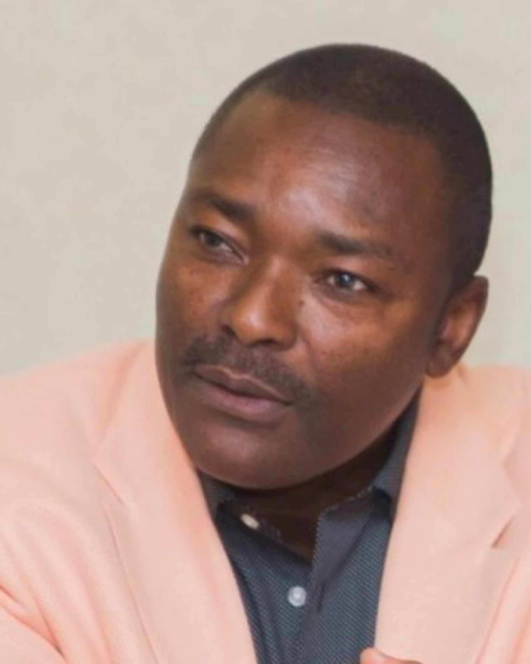 PROF JOHN IFEDIORA