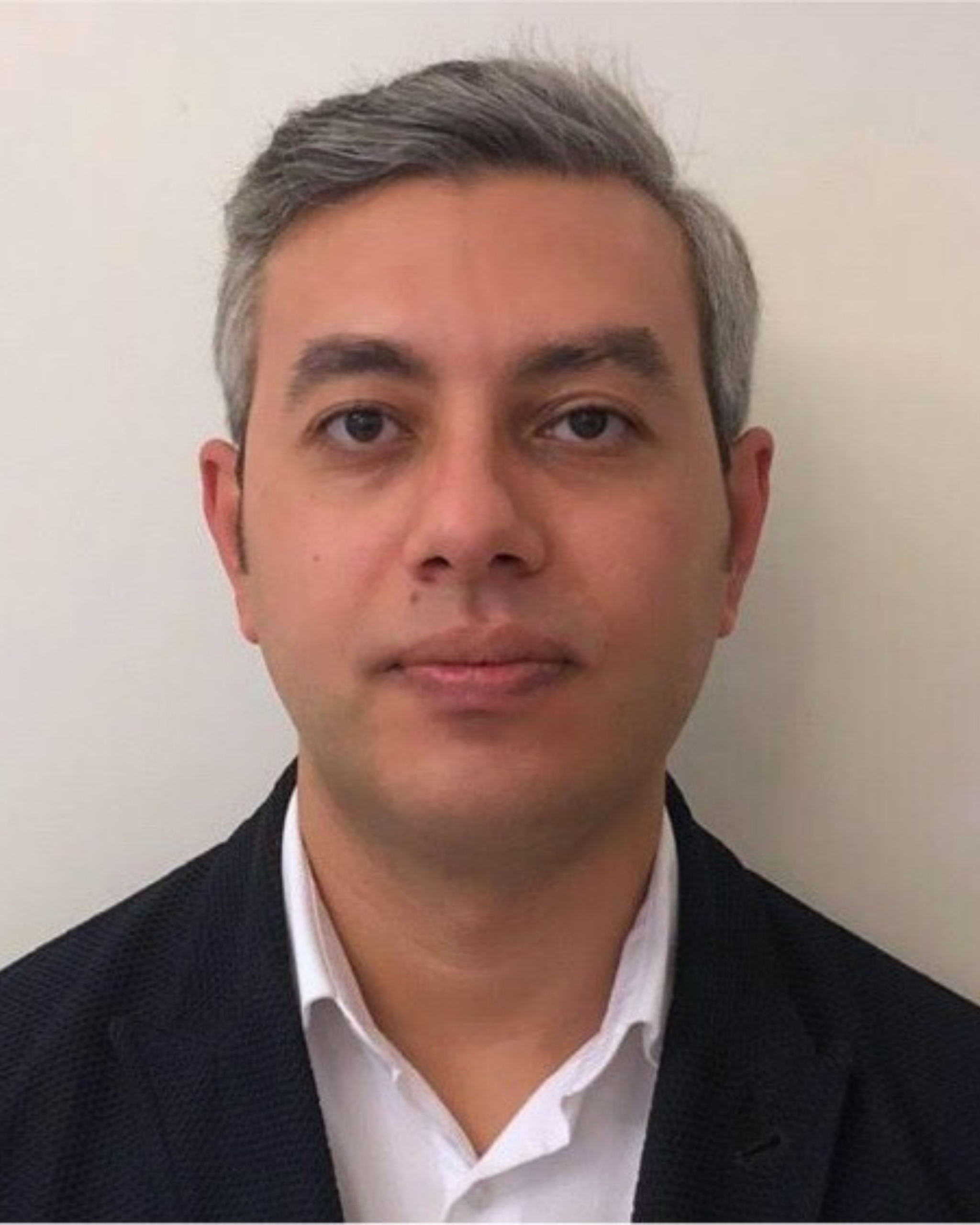 Dr. Mahmoud Elrefaey